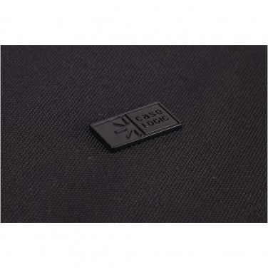 Logo trade promotional products image of: Case Logic Invigo 15.6" recycled laptop bag