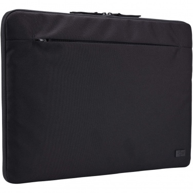 Logotrade corporate gift image of: Case Logic Invigo 15.6" recycled laptop sleeve