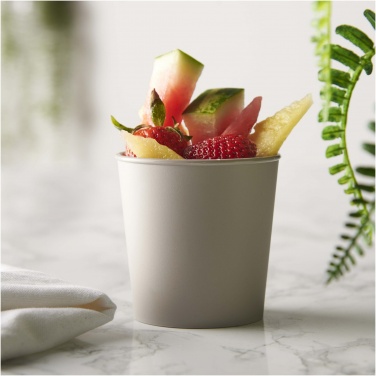 Logo trade promotional gift photo of: Americano® Switch Renew 200 ml tumbler