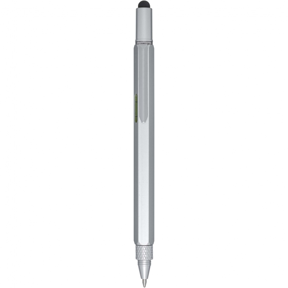 Logotrade promotional giveaways photo of: Dora recycled aluminium multifunctional pen