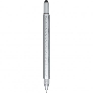 Logotrade advertising product picture of: Dora recycled aluminium multifunctional pen