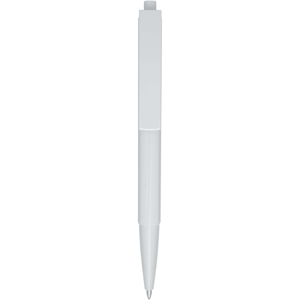 Logotrade corporate gift image of: Elsa recycled plastic ballpoint pen