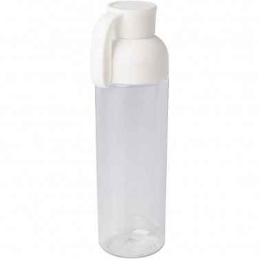 Logotrade promotional gift image of: Illuminate 600 ml RPET water bottle