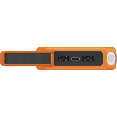 Logo trade business gift photo of: Xtorm XR201 Xtreme 10.000 mAh 20W QC3.0 waterproof rugged power bank with torch