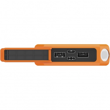 Logotrade promotional giveaway picture of: Xtorm XR202 Xtreme 20.000 mAh 35W QC3.0 waterproof rugged power bank with torch