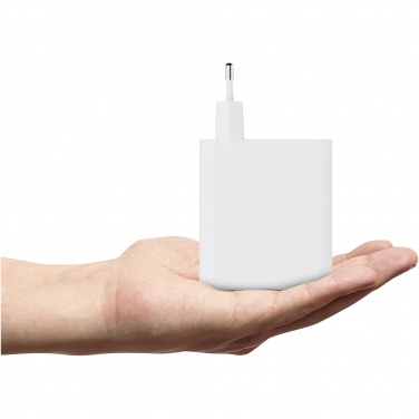 Logotrade promotional giveaway picture of: Xtorm XEC140 GaN² Ultra 140W wall charger