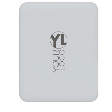 Logotrade business gifts photo of: Xtorm XVC2140 GaN Ultra 140W travel charger with 240W USB-C PD cable