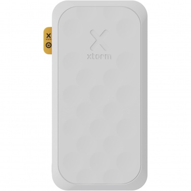 Logo trade business gifts image of: Xtorm FS520 Fuel Series 20.000 mAh 35W power bank
