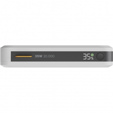 Logotrade advertising products photo of: Xtorm FS520 Fuel Series 20.000 mAh 35W power bank