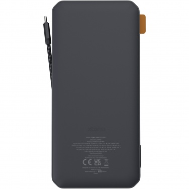 Logotrade promotional item image of: Xtorm XB403 Titan Ultra 27.000 mAh 200W laptop power bank
