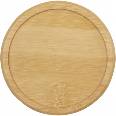 Logo trade corporate gift photo of: Laura A5 hard cover notebook and ballpoint pen gift set