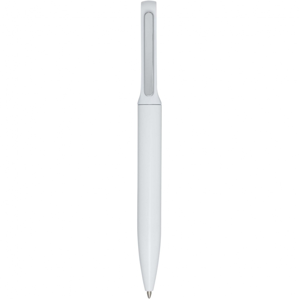 Logotrade promotional gifts photo of: Blanca recycled aluminium ballpoint pen