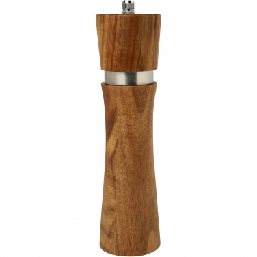 Logotrade promotional product image of: Flavo pepper or salt mill