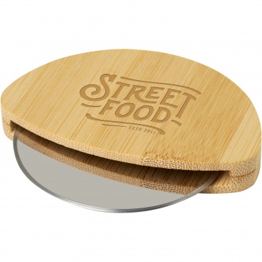 Logotrade business gifts photo of: Navajo pizza cutter