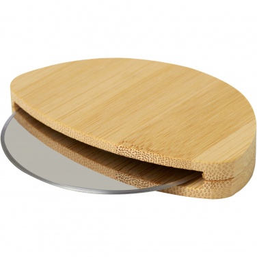 Logotrade promotional product picture of: Navajo pizza cutter