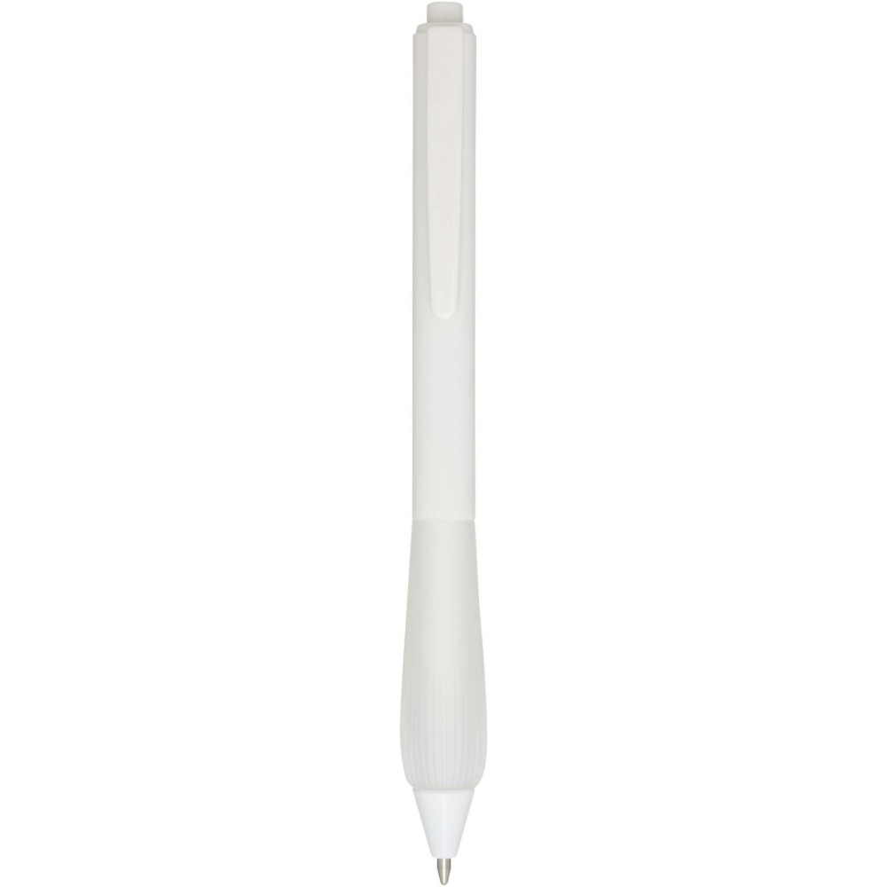 Logotrade promotional merchandise image of: Lorena RABS ballpoint pen