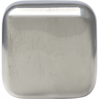 Logotrade corporate gifts photo of: Froz stainless steel ice cubes set
