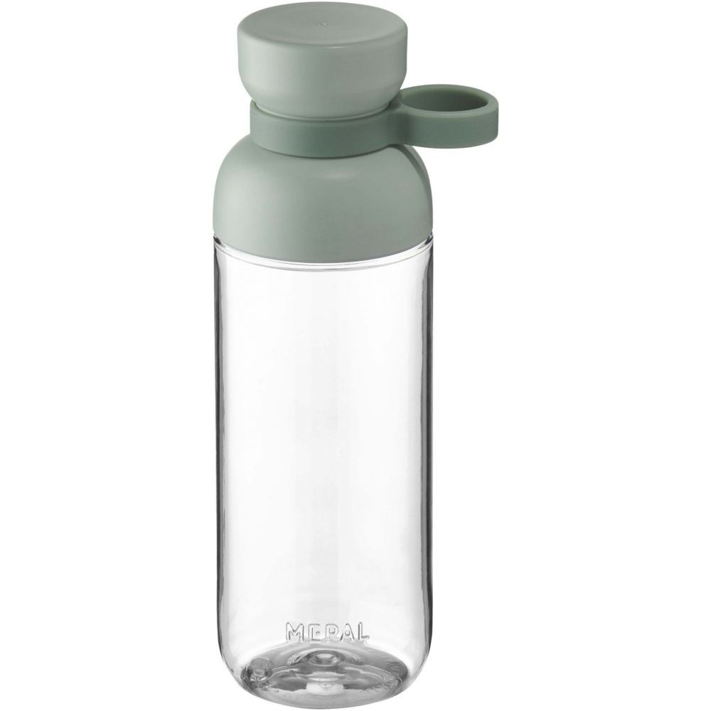 Logo trade corporate gifts image of: Mepal Vita 500 ml water bottle 