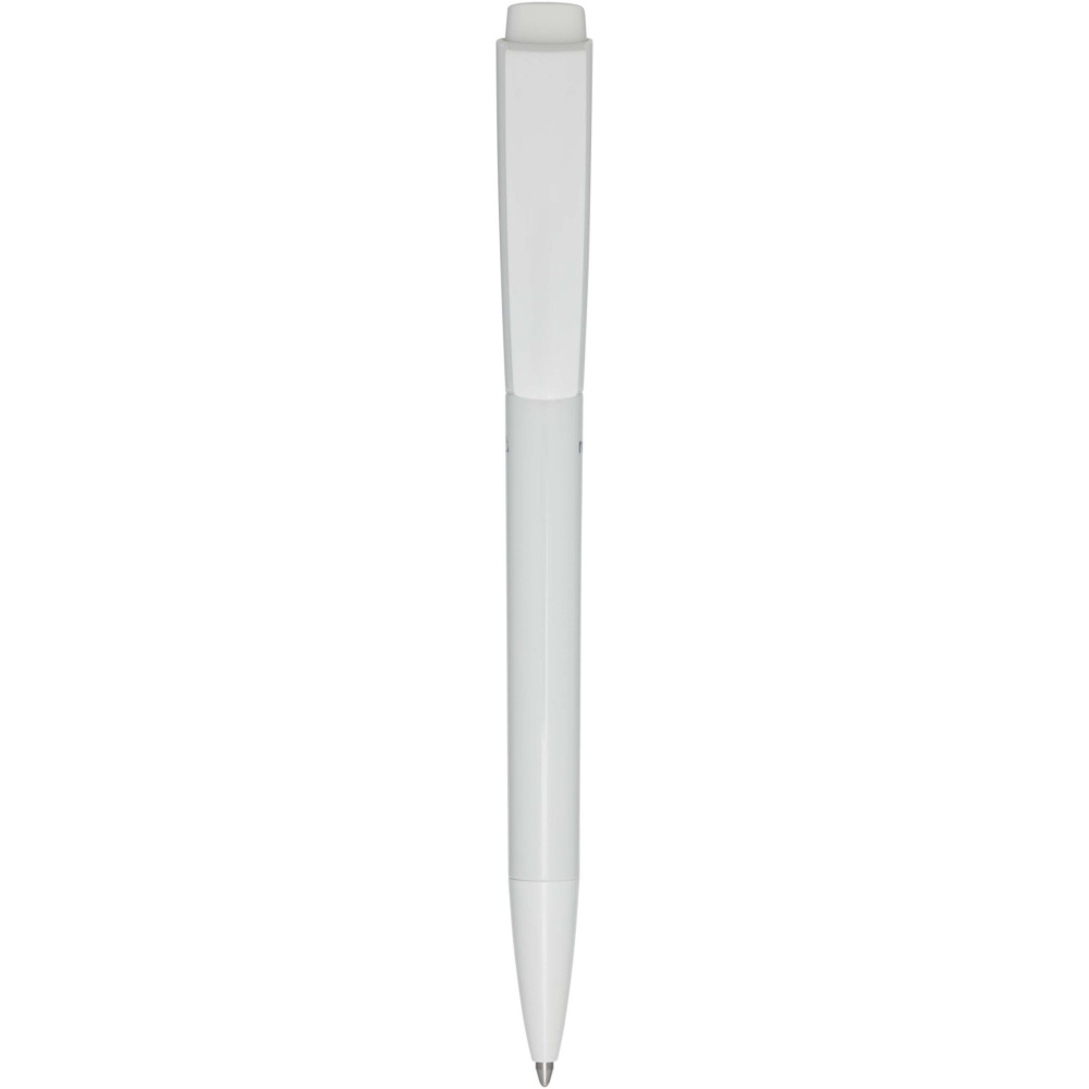 Logotrade promotional item image of: Martha recycled plastic ballpoint pen