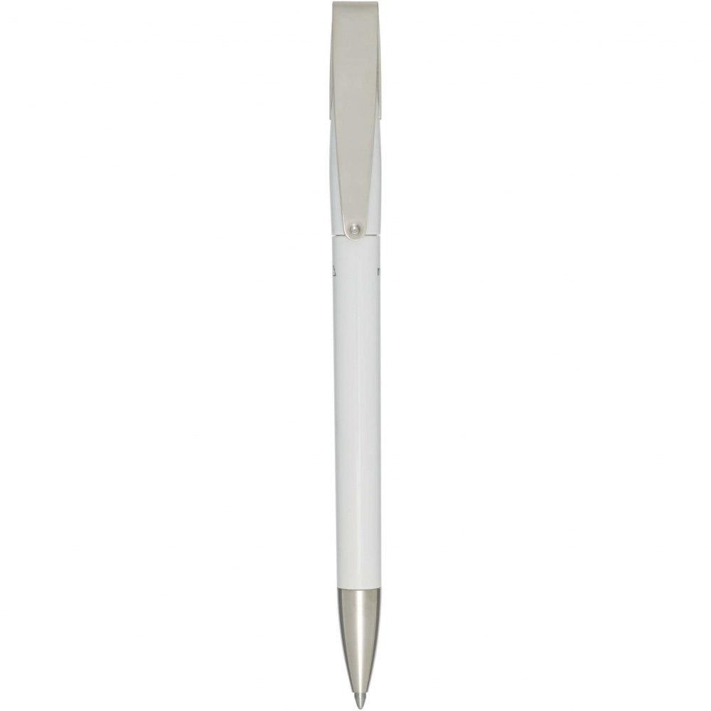 Logotrade promotional item picture of: Ana recycled plastic ballpoint pen