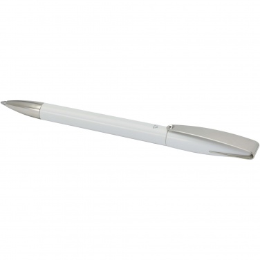 Logotrade promotional merchandise photo of: Ana recycled plastic ballpoint pen
