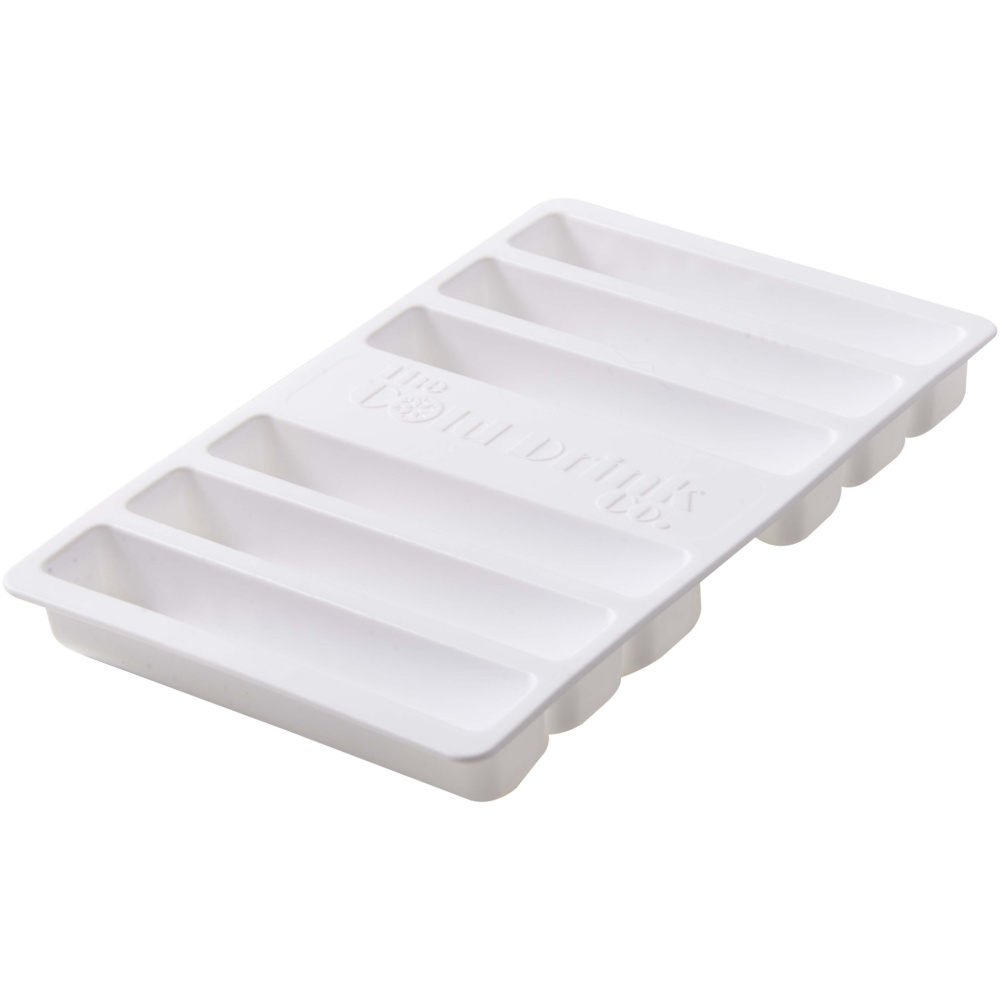 Logotrade promotional gift picture of: Freeze-it ice stick tray