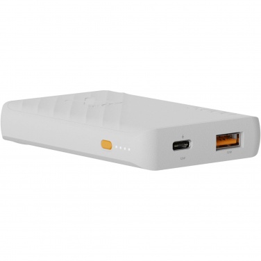 Logo trade promotional giveaways image of: Xtorm XG205 Go2 12W 5.000 mAh fast charge power bank 