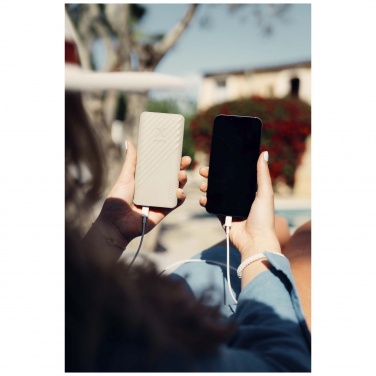 Logotrade promotional item image of: Xtorm XG220 Go2 15W 20.000 mAh fast charge power bank 