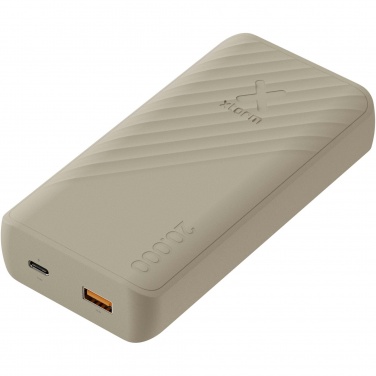 Logotrade business gifts photo of: Xtorm XG220 Go2 15W 20.000 mAh fast charge power bank 
