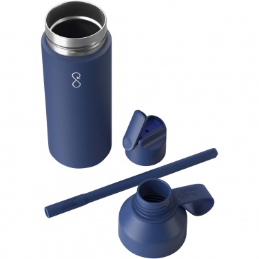 Logotrade promotional product image of: Ocean Bottle GO 500 ml vacuum insulated water bottle