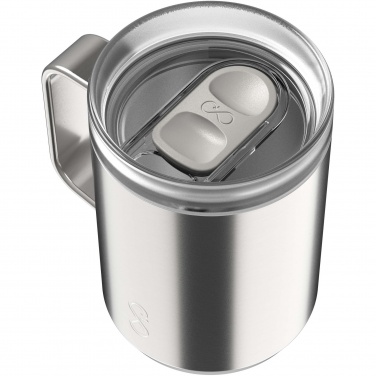 Logotrade promotional merchandise picture of: Ocean Bottle 350 ml insulated travel mug