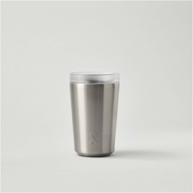 Logo trade corporate gifts image of: Ocean Bottle 350 ml insulated tumbler