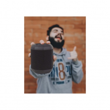 Logo trade business gift photo of: Prixton Dance Box speaker