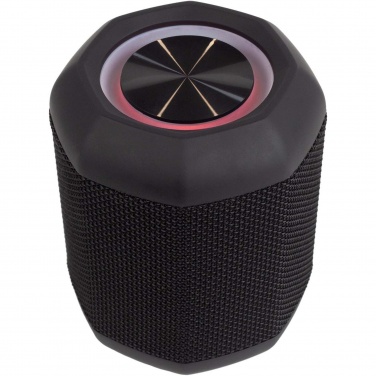 Logo trade advertising product photo of: Prixton Dance Box speaker