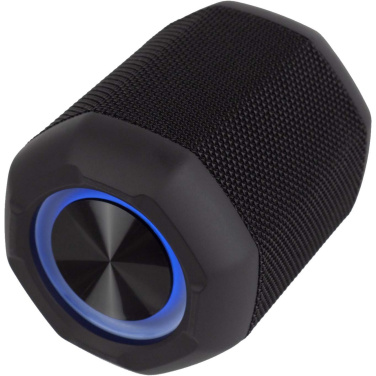 Logo trade promotional merchandise image of: Prixton Dance Box speaker