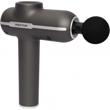 Logo trade promotional merchandise picture of: Prixton MGF80 Synergy massage gun 