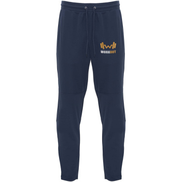 Logotrade promotional item image of: Neapolis unisex trousers