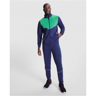 Logotrade promotional gift image of: Evans unisex tracksuit