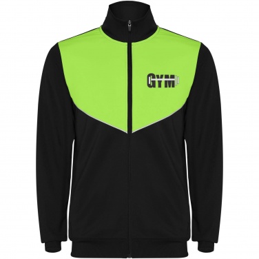 Logotrade corporate gift image of: Evans unisex tracksuit