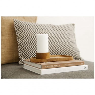 Logotrade advertising product image of: Originalhome wooden tray