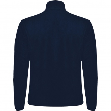 Logotrade corporate gift picture of: Luciane men's full zip fleece jacket