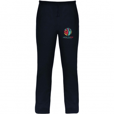 Logo trade business gifts image of: New Astun unisex trousers