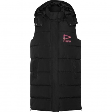 Logotrade promotional merchandise photo of: Reine women's insulated bodywarmer