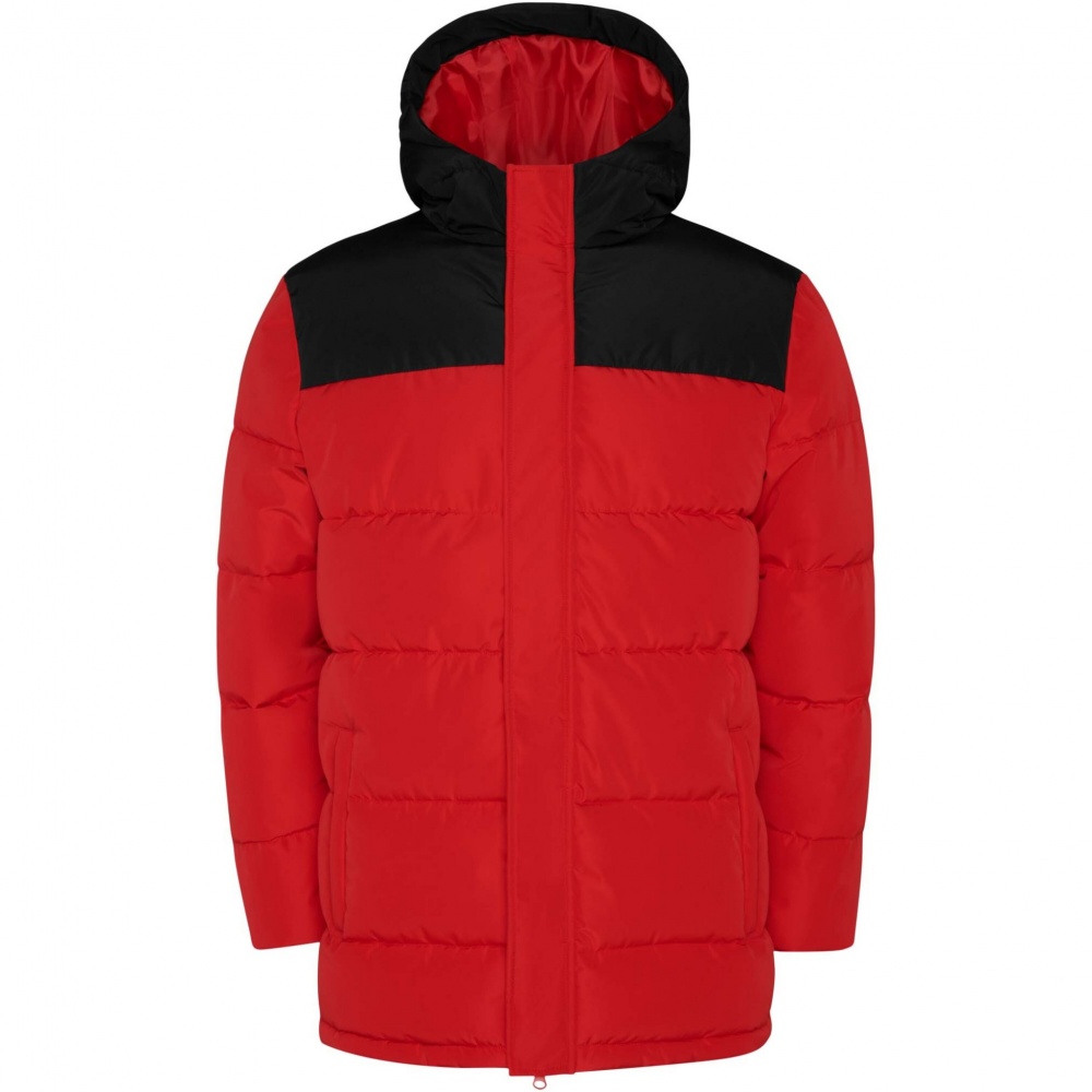 Logotrade promotional merchandise picture of: Tallin unisex insulated jacket