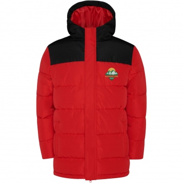 Logotrade promotional giveaways photo of: Tallin unisex insulated jacket