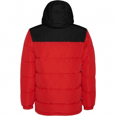 Logotrade promotional gift image of: Tallin kids insulated jacket