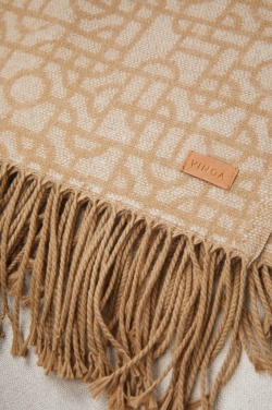 Logotrade promotional merchandise photo of: VINGA Verso blanket