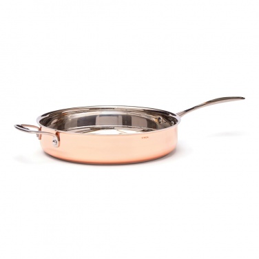 Logotrade promotional product image of: VINGA Baron copper sauté pan