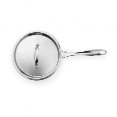 Logo trade promotional products image of: VINGA Baron copper pot