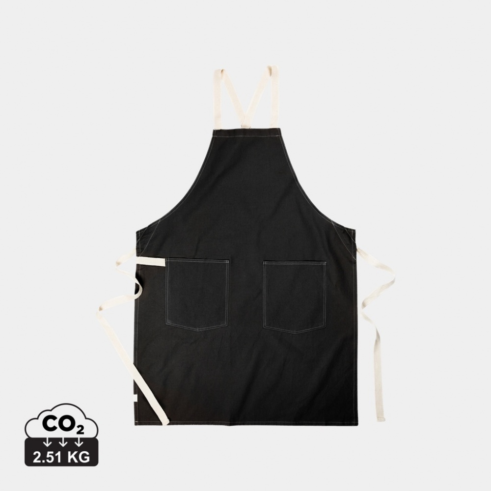 Logo trade advertising product photo of: VINGA Sovano apron